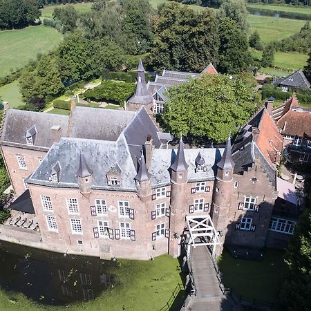 Hôtel Kasteel Maurick à Vught Extérieur photo