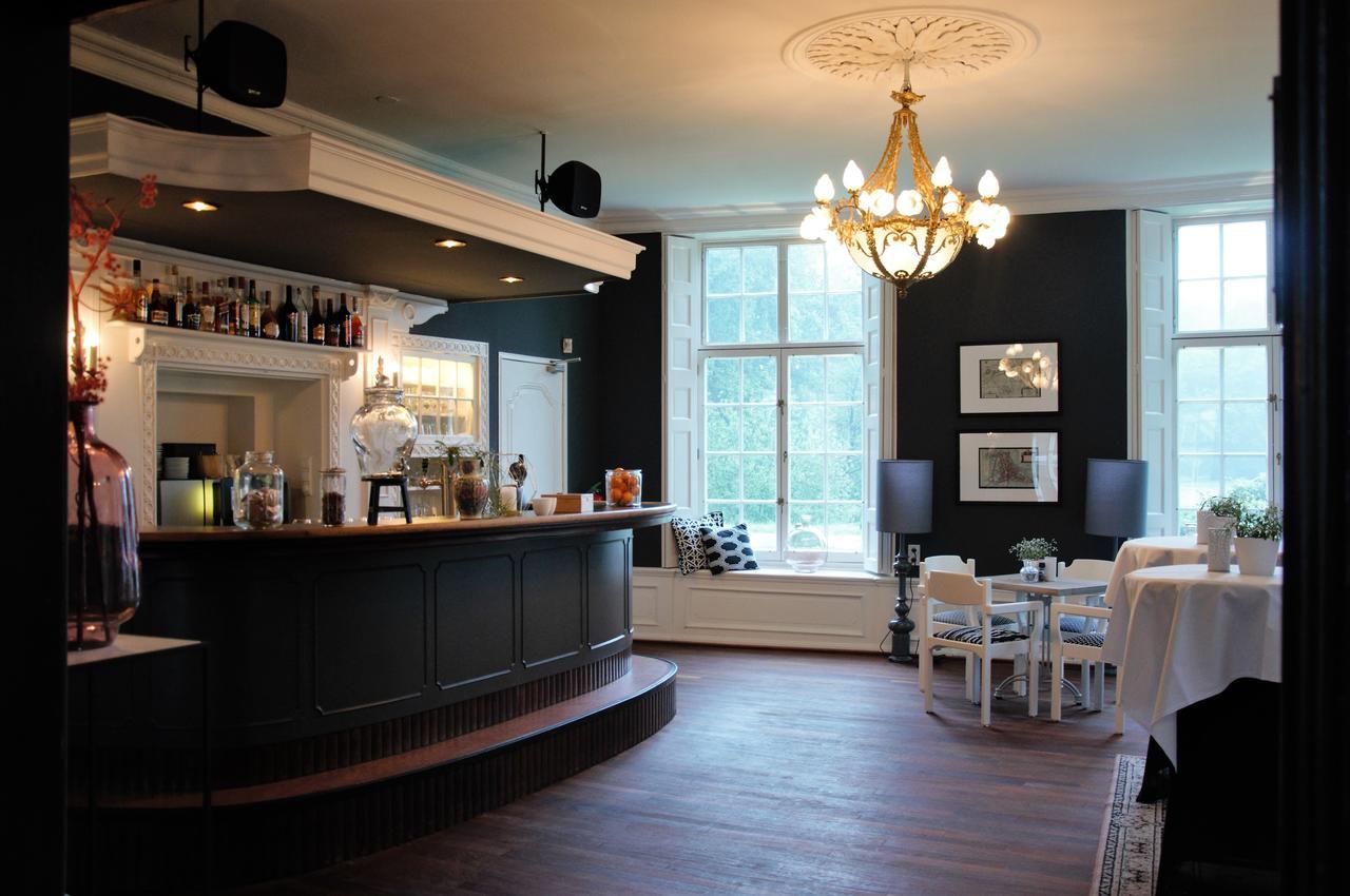 Hôtel Kasteel Maurick à Vught Extérieur photo
